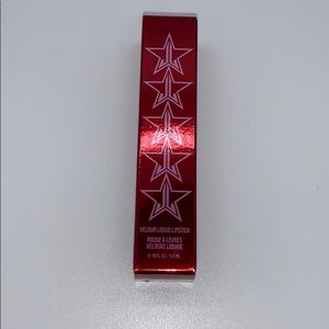 Jeffrey Star Valentines Day EXCLUSIVE  lipstick